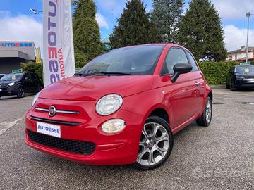 FIAT 500 1.2i 69cv Pop 16"