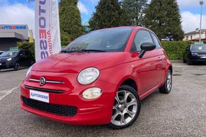 FIAT 500 1.2i 69cv Pop 16"