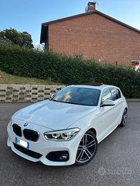 Bmw 118d msport