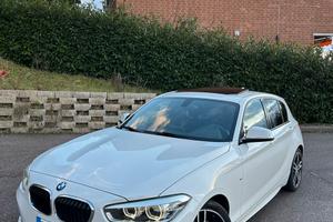 Bmw 118d msport
