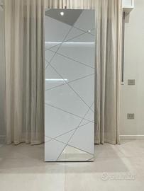 Mobile a Specchi ingresso/bagno