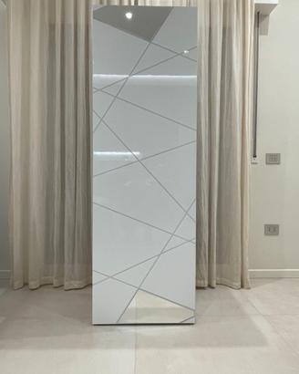 Mobile a Specchi ingresso/bagno