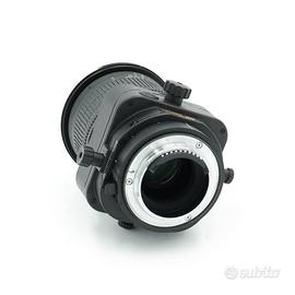 Nikon PC-E 45mm f/2.8 D ED