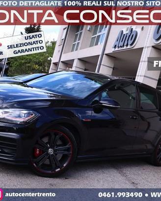 Volkswagen Golf GT 7.5 GTI Performance DSG 2....
