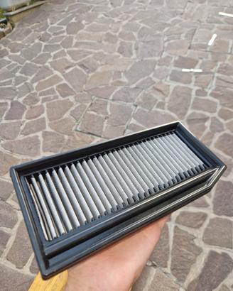filtro a pannello sportivo clio 4 rs trophy 