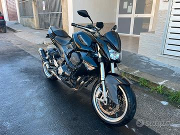 Kawasaki Z1000