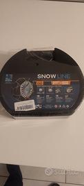 catene da neve 