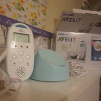 Baby monitor philips avent