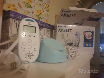 Baby monitor philips avent