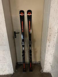 SCI BLIZZARD HRC 175 r. 15.8