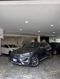 Bmw X1 xDrive18d xLine auto