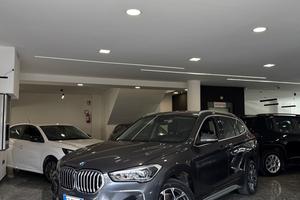 Bmw X1 xDrive18d xLine auto
