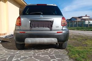 FIAT 16X4 1900 MULTIJET 