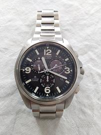 CITIZEN PROMASTER RADIO CONTROLLATO