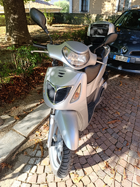 Scooter SH 150