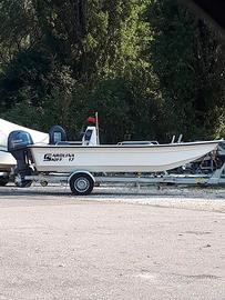 Barca da Pesca