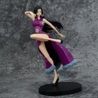 Action figure Boa Hancock one piece