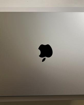 MacBook Pro 14" M4 Silver - 512GB
