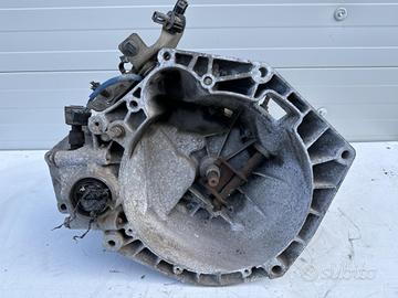 CAMBIO MANUALE COMPLETO FIAT Punto Berlina 3P Benz