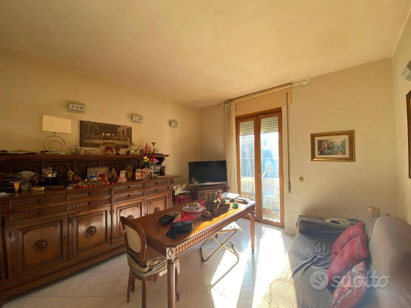 Appartamento – Monterotondo, Roma Capitale - Vista 3