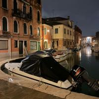 Barca con 40/70 Yamaha