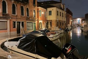 Barca con 40/70 Yamaha