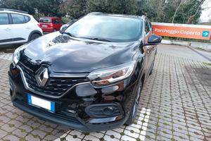 Renault Kadjar TCe 140CV FAP Sport Edition