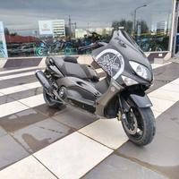 Yamaha T Max