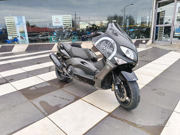 Yamaha T Max