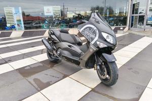 Yamaha T Max
