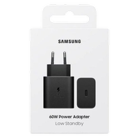 SAMSUNG ALIMENTATORE 60W (CARICABATTERIE)