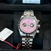 Tudor 79360N Pink Miami