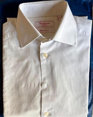 Camicia uomo 'Camicissima' NUOVA