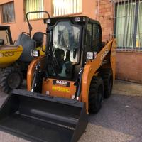 Mini pala case RS130