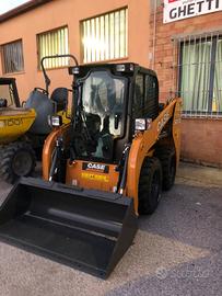 Mini pala case RS130