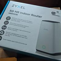 Zyxel NR5103E No Brand (no WiFi)