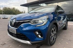 Renault Captur TCe 100 CV GPL Techno 2023