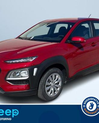 Hyundai Kona 1.0 T-GDI XTECH 2WD 120CV