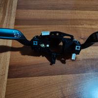 Devioluci Audi A3 SBK 2015 blocco con 2 leve