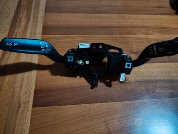 Devioluci Audi A3 SBK 2015 blocco con 2 leve