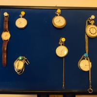 Orologio da collezione