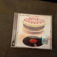 The rolling stones - Let it bleen