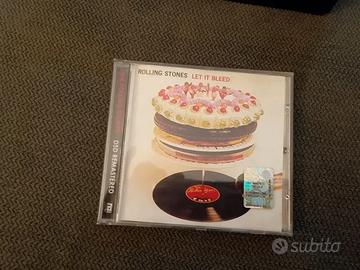 The rolling stones - Let it bleen