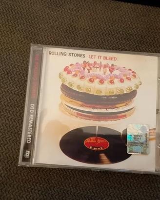 The rolling stones - Let it bleen