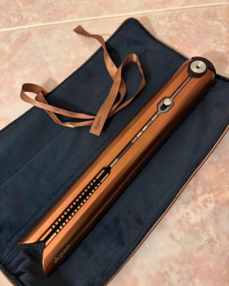 Piastra per capelli Dyson Corrale usata 2 volte