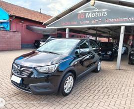 Opel Crossland Crossland X 1.2 12V Start&Stop Adva