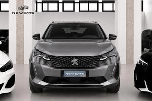 Peugeot 3008 BlueHDi 130 S&S EAT8 Allure Pack