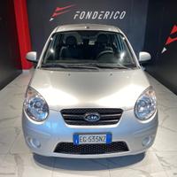 KIA Picanto 1.0 12V Life Bi-Fuel