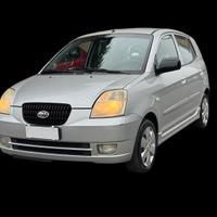 Kia Picanto 1.0 12V Urban