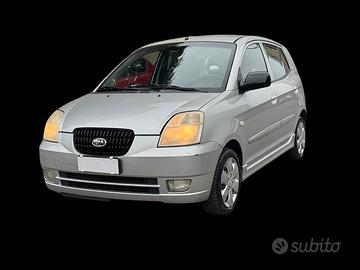 Kia Picanto 1.0 12V Urban
